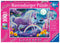 RAVENSBURGER 129805 GLITTER UNICORN 100XXL PC JIGSAW PUZZLE