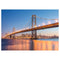 RAVENSBURGER 140831 BEAUTIFUL SKYLINES - SAN FRANCISCO 1000PC JIGSAW PUZZLE