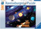 RAVENSBURGER 147755 SOLAR SYSTEM 500PC JIGSAW PUZZLE