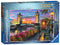 RAVENSBURGER 150335 TOWER BRIDGE AT SUNSET 1000PC JIGSAW PUZZLE