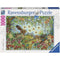 RAVENSBURGER 151721 NOCTURNAL FOREST MAGIC 1000PC JIGSAW PUZZLE