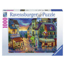 RAVENSBURGER 152650 AN EVENING IN PARIS 1000PC JIGSAW PUZZLES