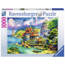 RAVENSBURGER 152735 THE CLIFF HOUSE 1000PC JIGSAW PUZZLE