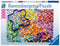 RAVENSBURGER 152742 THE PUZZLERS PALETTE 1000PC JIGSAW PUZZLE