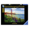 RAVENSBURGER 152896 GOLDEN GATE SUNRISE 1000PC JIGSAW PUZZLE