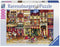 RAVENSBURGER 194087 STREETS OF FRANCE 1000PC JIGSAW PUZZLE