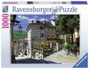 RAVENSBURGER 194278 IN PIEDMONT ITALY 1000PC JIGSAW PUZZLE