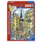 RAVENSBURGER 195039 PARIS BY FLEROUX 1000PC JIGSAW PUZZLE