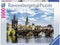 RAVENSBURGER 197422 THE CHARLES BRIDGE PRAGUE1000PC JIGSAW PUZZLE