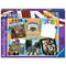 RAVENSBURGER 198153 BEATLES ALBUMS 1967 / 1970 1000PC JIGSAW PUZZLE