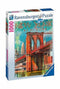 RAVENSBURGER 198351 RETRO NEW YORK 1000PC JIGSAW PUZZLE