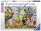 RAVENSBURGER 198610 THE COO 1000PC JIGSAW PUZZLE