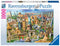 RAVENSBURGER 198900 WORLD LANDMARKS 1000PC JIGSAW PUZZLE