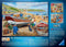 RAVENSBURGER 164141 HAPPY DAYS AT WORK 19 - THE FISHERMAN 500PC JIGSAW PUZZLE