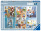 RAVENSBURGER 168934 MADICKEN 1000PC JIGSAW PUZZLE