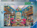 RAVENSBURGER 169597 THE BOOK PALACE 1000PC JIGSAW PUZZLE