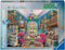 RAVENSBURGER 169597 THE BOOK PALACE 1000PC JIGSAW PUZZLE