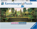 RAVENSBURGER 170494 PURA LUHUR BATUKARU TEMPLE BALI 1000PC PANORAMA JIGSAW PUZZLE