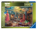 RAVENSBURGER 169726 DESERTED DEPARTMENT STORE 1000PC JIGSAW PUZZLE