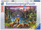 RAVENSBURGER 167197 TIGERS IN PARADISE 3000PC JIGSAW PUZZLE