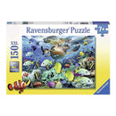 RAVENSBURGER 100095 UNDERWATER PARADISE 150XXL PC JIGSAW PUZZLE