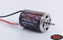 RC4WD Z-E0067 540 CRAWLER BRUSHED MOTOR 27T 1/10 SCALE