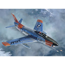 REVELL 03832 U.S AIRFORCE F-86D DOG SABRE 1/48 SCALE AIRCRAFT PLASTIC MODEL KIT FIGHTER