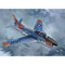 REVELL 03832 U.S AIRFORCE F-86D DOG SABRE 1/48 SCALE AIRCRAFT PLASTIC MODEL KIT FIGHTER