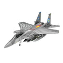 REVELL 03841 F-15E STRIKE EAGLE 1/72 SCALE PLASTIC MODEL KIT