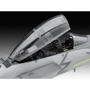 REVELL 03841 F-15E STRIKE EAGLE 1/72 SCALE PLASTIC MODEL KIT