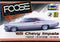 REVELL 14190 FOOSE 1965 CHEVY IMPALA 1/25 PLASTIC MODEL KIT