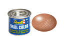 REVELL 32193 (93) COPPER METALLIC ENAMEL PAINT 14ML