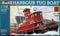 REVELL 05207 HARBOUR TUG BOAT 1:108 PLASTIC MODEL SHIP KIT