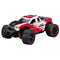 REVELL 24830 RC X-TREME CROSS STORM 4X4 MONSTER TRUCK 50KPH 2.4GHZ RTR REMOTE CONTROL CAR