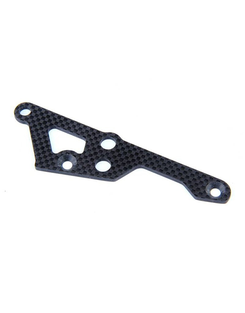 ROVAN 650081 ENGINE MOUNT RIGHT CARBON