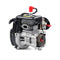 ROVAN 810241 36cc ENGINE 4 BOLT TYPE HEAD COMPLETE WITH WALBRO CARBURETTOR AND CLUTCH SUITS BAJA 5B
