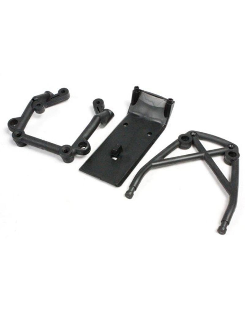 ROVAN 85008 BUMPER SET