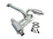 ROVAN 85299 DOUBLE / TWIN EXHAUST PIPE WITH MUFFLER BAJA 5B SUITS REAR EXHAUST TYPE ENGINE