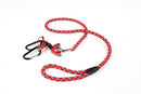 ROVAN 95248 DRAGGING LEAD ROPE FOR BAJA - RED