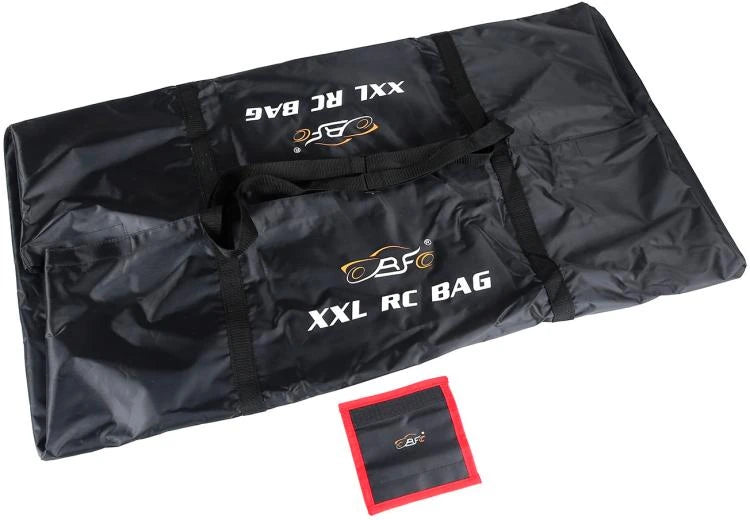 ROVAN 95276 XXL RC CAR SLING CARRY BAG SUITS BAJA 5B 1/5 SCALE