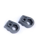 ROVAN ROFUN 66133 FRONT SWAYBAR LOWER SUPPORT CLIP 2PCS