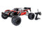 ROVAN ROFUN BAJA 5T MAX 2020 2 STROKE 45CC 2WD PETROL TRUCK RED SILVER AND BLACK RTR WITH GT3B CONTROLLER