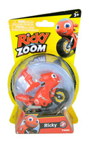 RICKY ZOOM RICKY CORE FIGURE