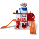 RICKY ZOOM RICKYS HOUSE PLAYSET