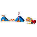 RICKY ZOOM SPEED AND STUNT PLAYSET