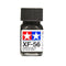 TAMIYA XF-56 ENAMEL FLAT METAL GREY PAINT 10ML