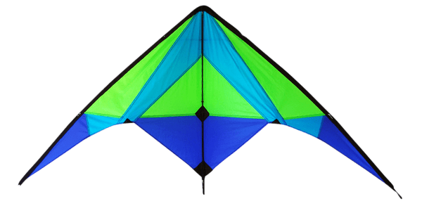 HAAK RASCAL DUAL LINE 1.5M SUPERLIGHT STUNT KITE