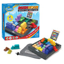 THINKFUN RUSH HOUR TRAFFIC JAM LOGIC GAME