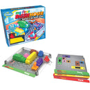 THINKFUN MY FIRST RUSH HOUR MATCH AND GO MAZE GAME