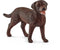 SCHLEICH 13834 LABRADOR RETRIEVER FEMALE